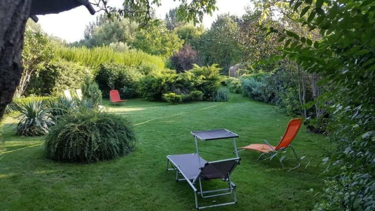 Tavirozsa Lägenhet Balatonfůzfő Exteriör bild
